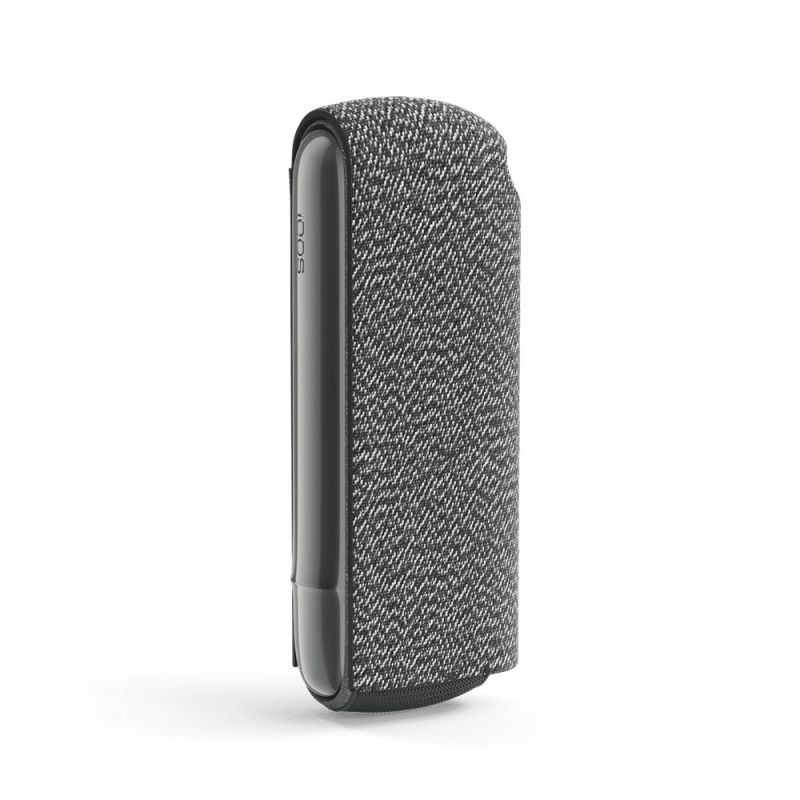 IQOS ILUMA Θήκη+ - Dark Grey