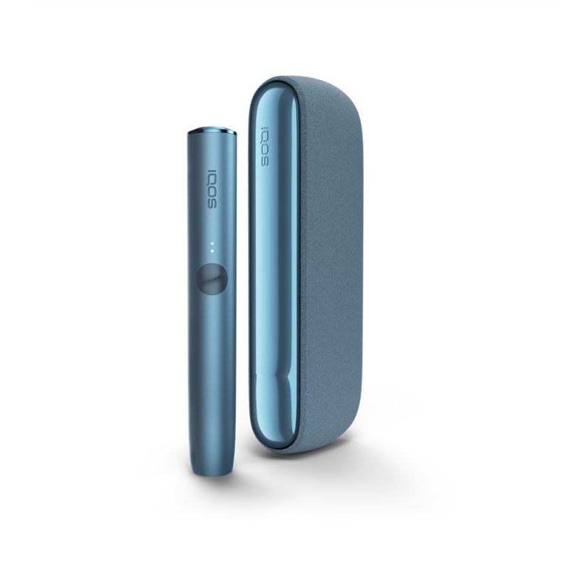 IQOS ILUMA Kit - Azure Blue