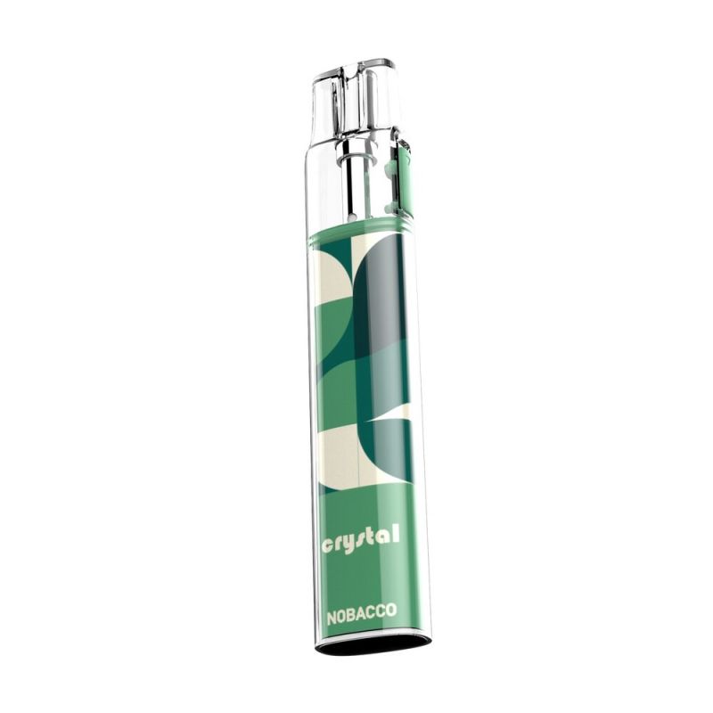 Nobacco Crystal - Green