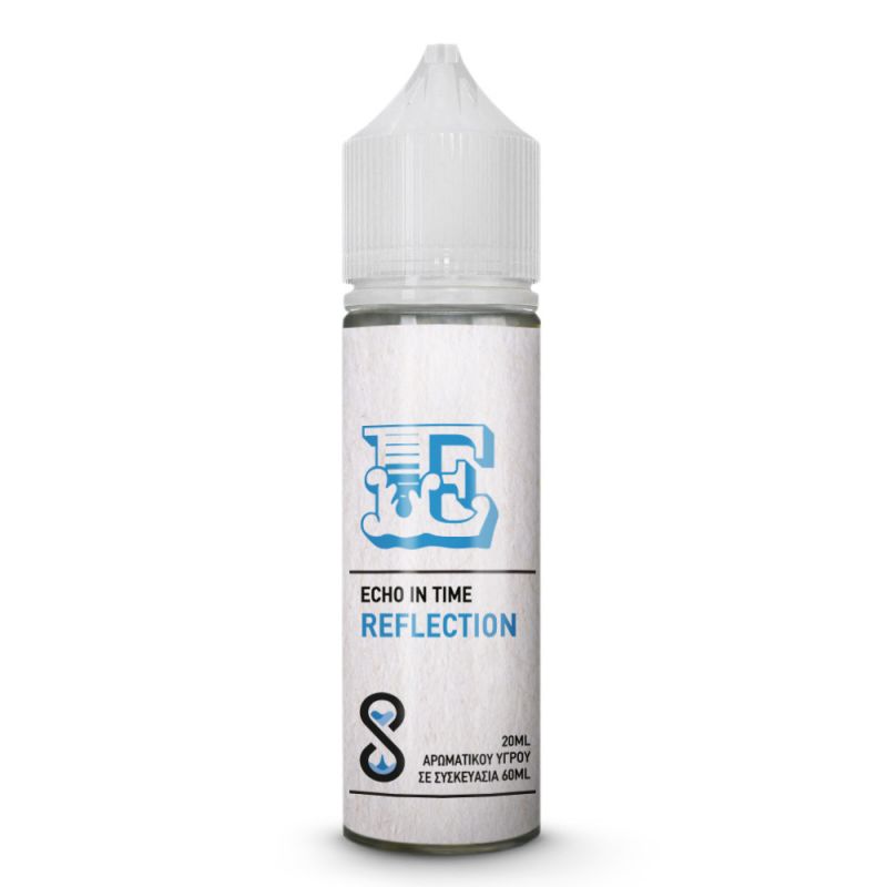 Flavor Shot Echo in Time Reflection 60ml