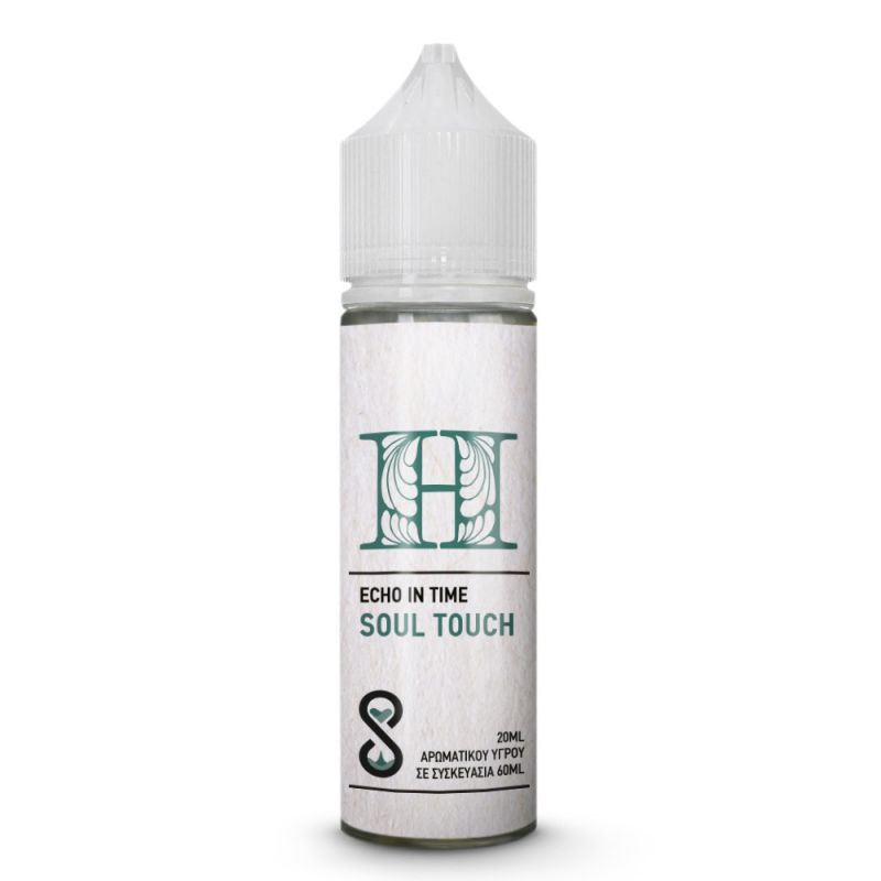 Flavor Shot Echo in Time Soul Touch 60ml