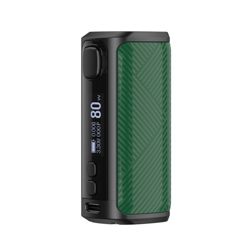 Mod Eleaf iStick i80 - Πράσινο