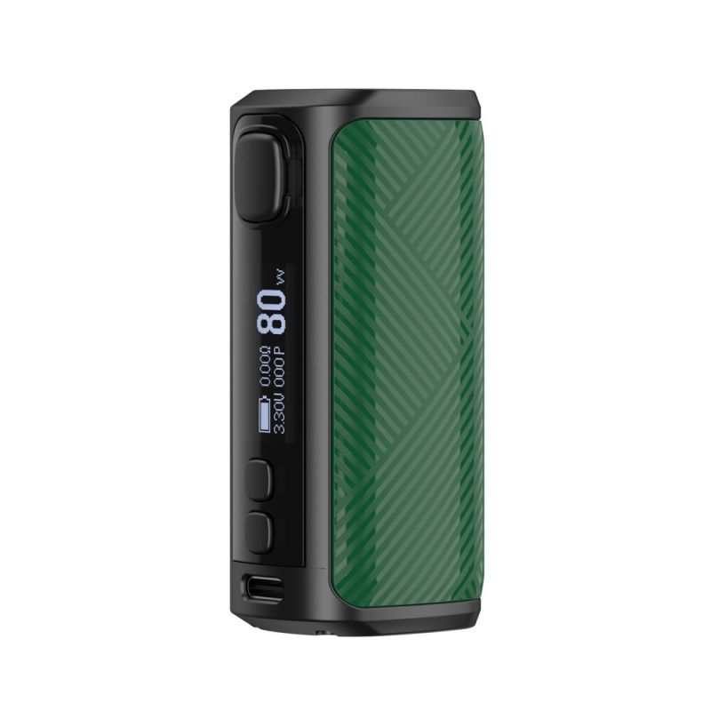 Mod Eleaf iStick i80 - Πράσινο