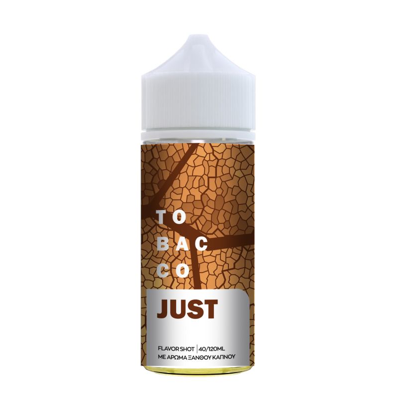 Flavor Shot Just Tobacco 120ml